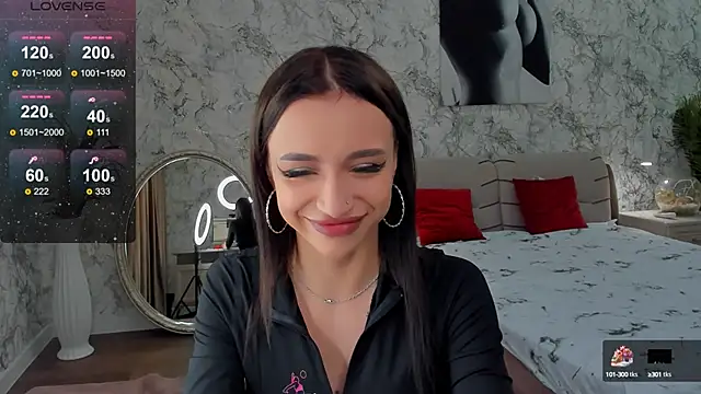 KatieBrown1 online show from September 2025 08:14:01 AM