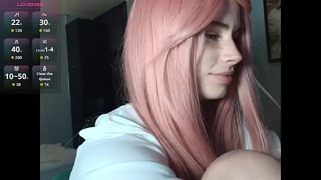 Snapshot of PieraMarch chatting on March 2026 09:23:01 PM PieraMarch online show from March 2026 09:23:01 PM