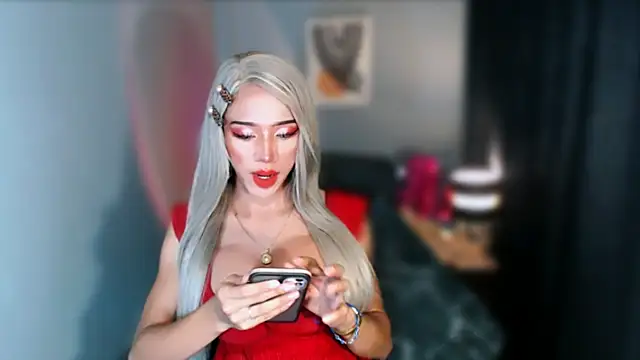 AiraCumSlut online show from May 2026 11:01:04 PM