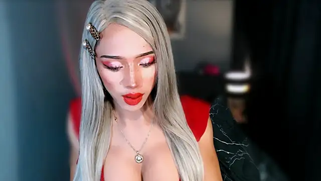 AiraCumSlut online show from May 2026 11:23:04 PM