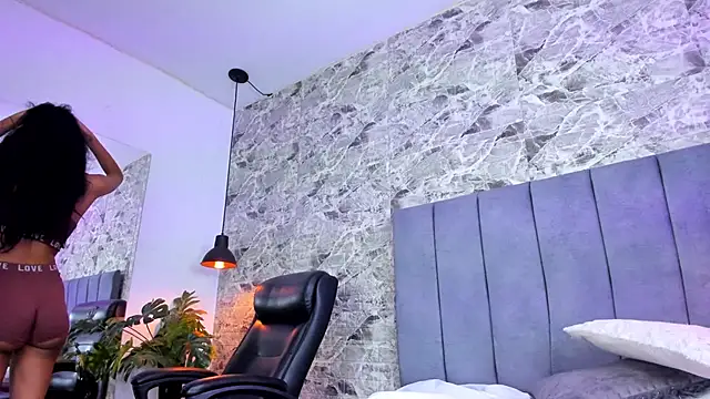 Snapshot of Starry_Eve chatting on October 2025 11:41:02 AM Starry Eve online show from October 2025 11:41:02 AM