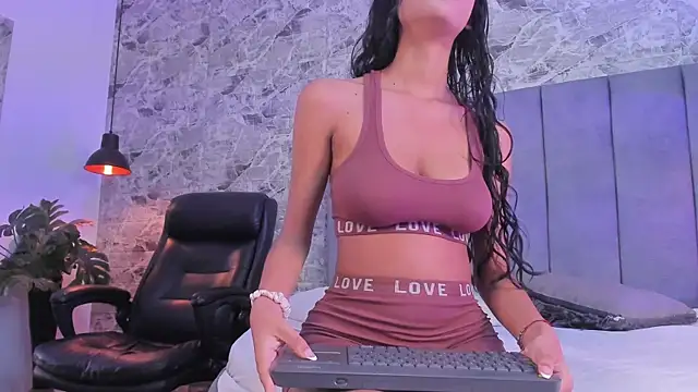 Snapshot of Starry_Eve chatting on October 2025 10:27:02 AM Starry Eve online show from October 2025 10:27:02 AM