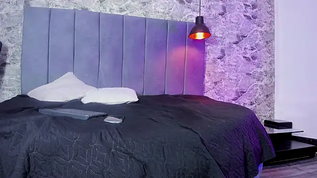 Snapshot of Starry_Eve chatting on November 2025 11:20:01 AM Starry Eve online show from November 2025 11:20:01 AM