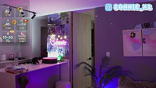 Snapshot of Sonnie_mami chatting on September 2025 01:27:01 PM Sonnie mami online show from September 2025 01:27:01 PM