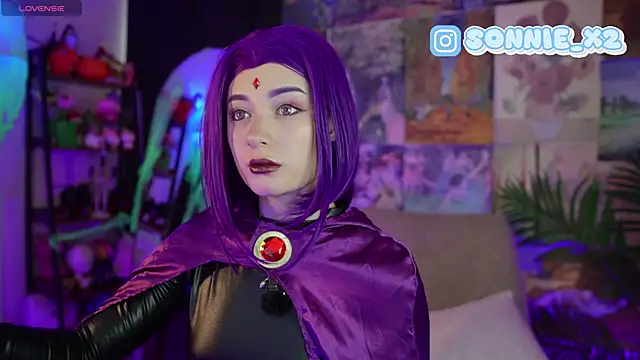 Snapshot of Sonnie_mami chatting on October 2025 02:12:01 PM Sonnie mami online show from October 2025 02:12:01 PM