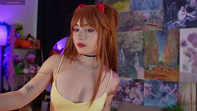 Sonnie mami online show from November 2025 04:34:02 PM