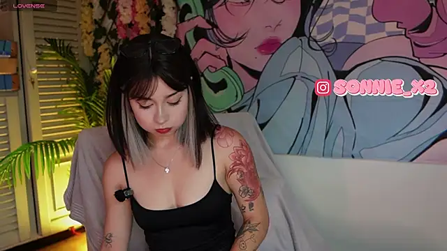 Sonnie mami online show from June 2026 01:34:02 PM