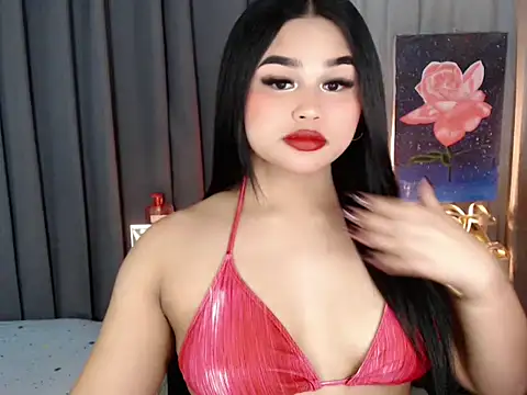 Candice cummer online show from April 2026 09:26:02 AM