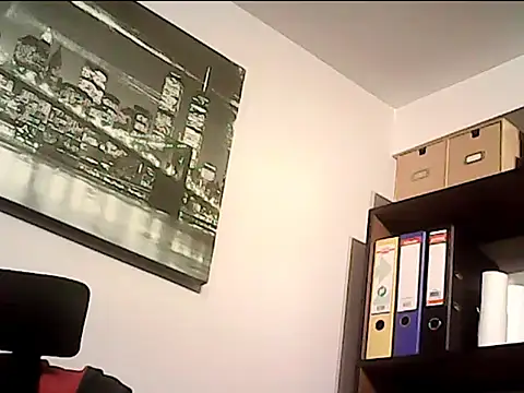 mastercharisma35 online show from September 2025 08:50:02 AM