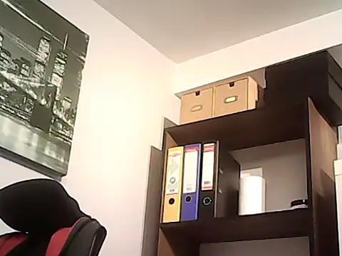 mastercharisma35 online show from October 2025 02:58:02 PM