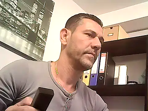 mastercharisma35 online show from December 2025 10:44:02 AM