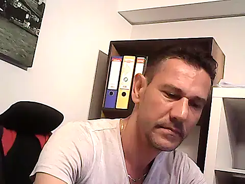 mastercharisma35 online show from April 2026 10:09:02 AM