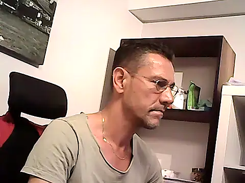 mastercharisma35 online show from April 2026 02:12:02 PM