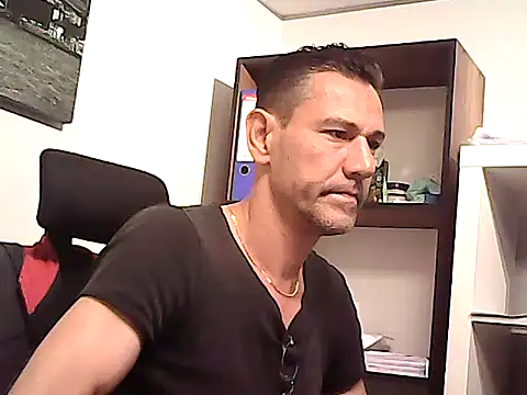 mastercharisma35 online show from May 2026 11:04:01 AM
