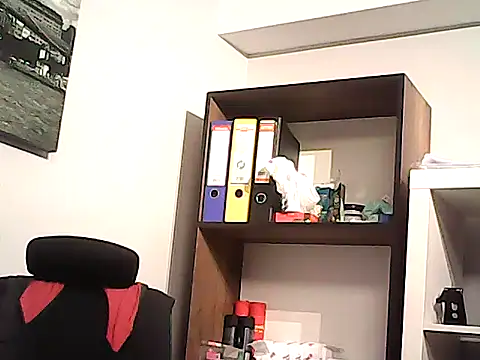 mastercharisma35 online show from May 2026 10:33:01 AM