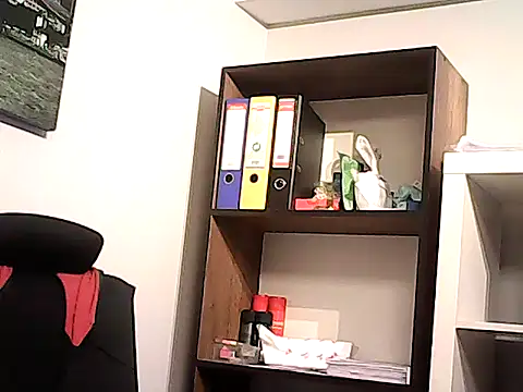 mastercharisma35 online show from May 2026 05:32:02 PM