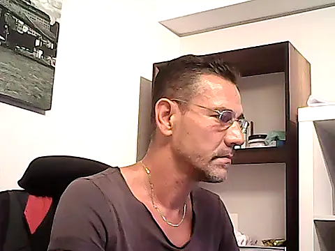 mastercharisma35 online show from June 2026 02:12:02 PM