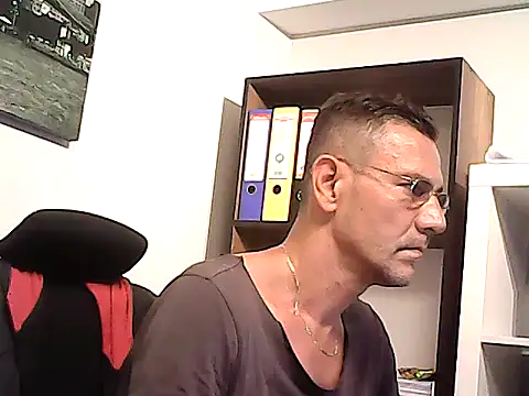 mastercharisma35 online show from June 2026 02:11:01 PM