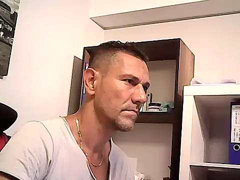 mastercharisma35 online show from June 2026 03:34:02 PM