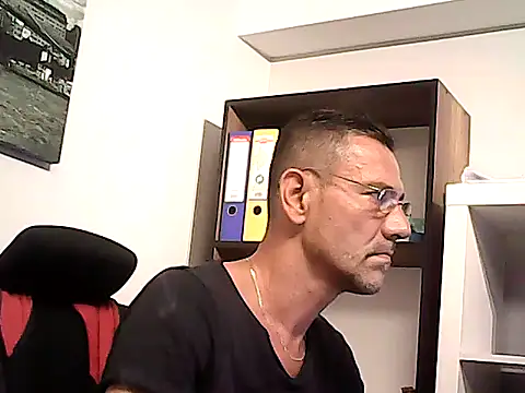 mastercharisma35 online show from June 2026 11:44:02 AM