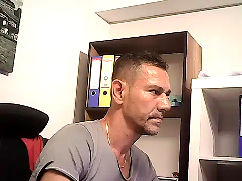 mastercharisma35 online show from June 2026 05:23:01 PM