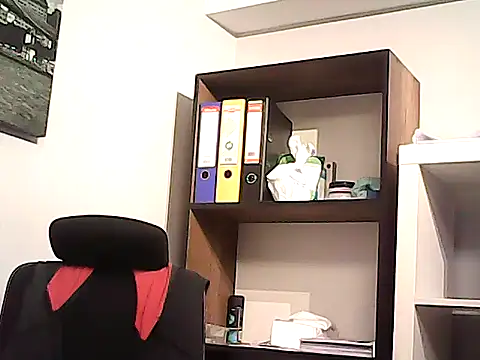 mastercharisma35 online show from June 2026 11:19:05 AM