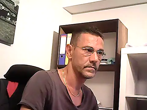 mastercharisma35 online show from June 2026 12:07:01 PM
