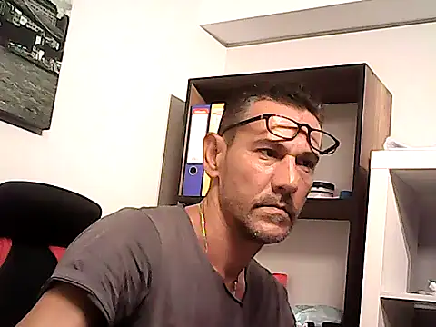 mastercharisma35 online show from June 2026 09:47:01 AM