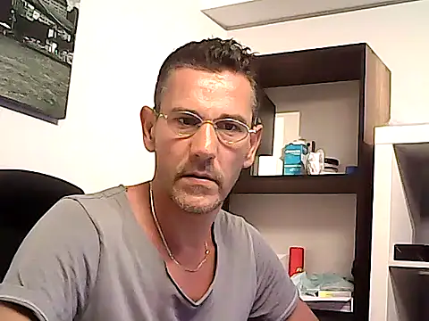 mastercharisma35 online show from June 2026 12:27:02 PM