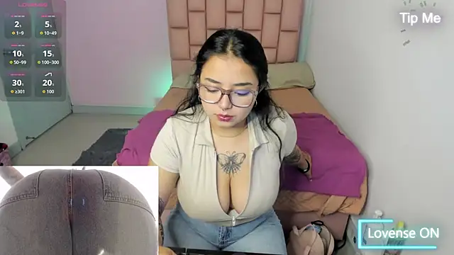 Snapshot of SofiDoll_cg chatting on September 2025 11:58:01 AM SofiDoll cg online show from September 2025 11:58:01 AM