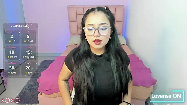 Snapshot of SofiDoll_cg chatting on October 2025 12:01:02 PM SofiDoll cg online show from October 2025 12:01:02 PM