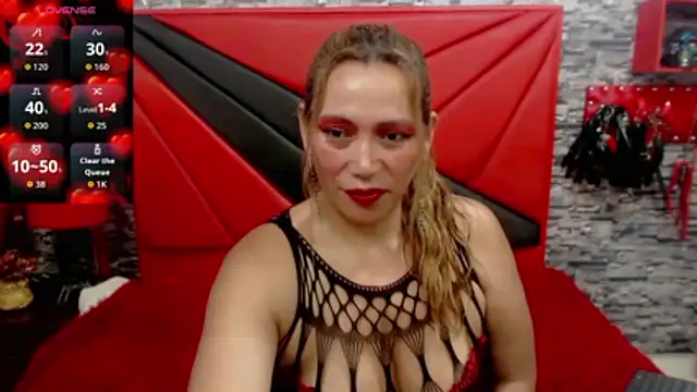 CheriePreston online show from March 2026 03:18:01 PM