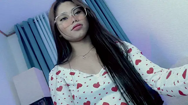 PrettyBlythes TS online show from February 2026 09:30:01 AM