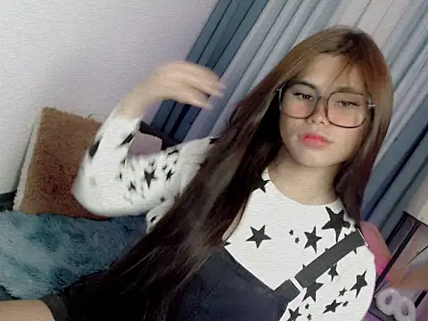 PrettyBlythes TS online show from March 2026 01:39:01 PM