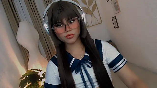 Snapshot of PrettyBlythes_TS chatting on July 2026 06:20:02 AM PrettyBlythes TS online show from July 2026 06:20:02 AM