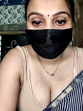 Horny Shalu online show from February 2026 06:25:01 PM