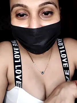 Horny Shalu online show from March 2026 08:34:01 PM