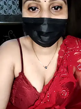 Horny Shalu online show from March 2026 08:09:01 AM