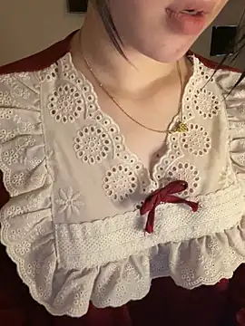 Nancy68 online show from March 2026 08:19:01 AM