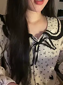 Nancy68 online show from April 2026 03:22:02 AM