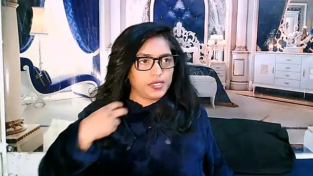 IndiaBlackPanther online show from April 2026 08:57:02 PM