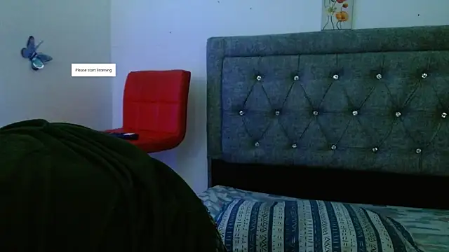 Meriilyn Monroe724 online show from October 2025 04:30:01 PM