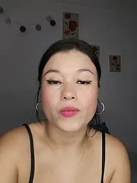 Meriilyn Monroe724 online show from March 2026 04:02:02 PM