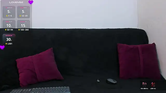 Britney Rose online show from June 2026 05:42:01 AM