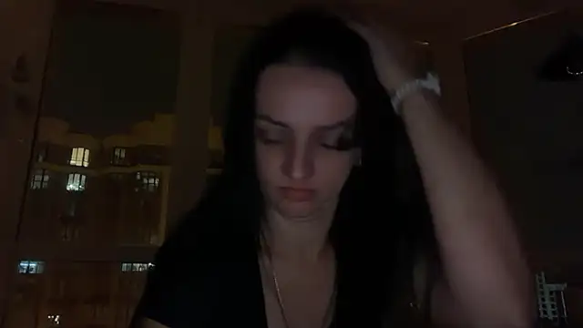 Snapshot of Sladosttss chatting on October 2025 07:42:02 PM Sladosttss online show from October 2025 07:42:02 PM