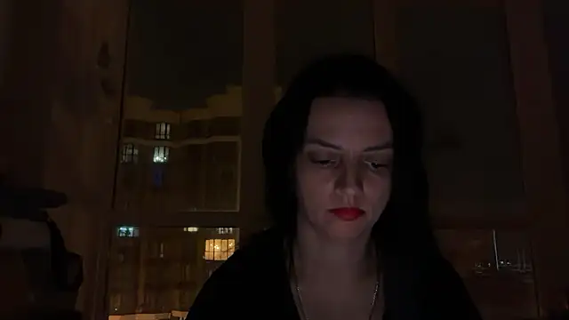 Snapshot of Sladosttss chatting on October 2025 07:56:02 PM Sladosttss online show from October 2025 07:56:02 PM