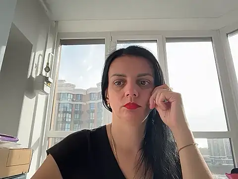 Snapshot of Sladosttss chatting on October 2025 09:22:01 AM Sladosttss online show from October 2025 09:22:01 AM