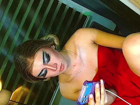 Queen yasii 88 online show from June 2026 07:35:02 PM