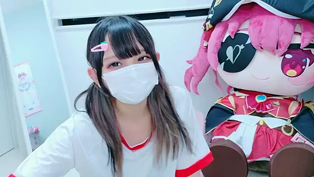 Hina-qp online show from May 2026 10:44:01 AM