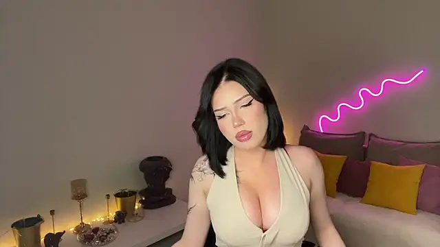mistress of hearts online show from May 2026 07:53:02 PM